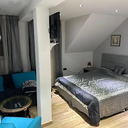 Milinkovic * Drijetanj