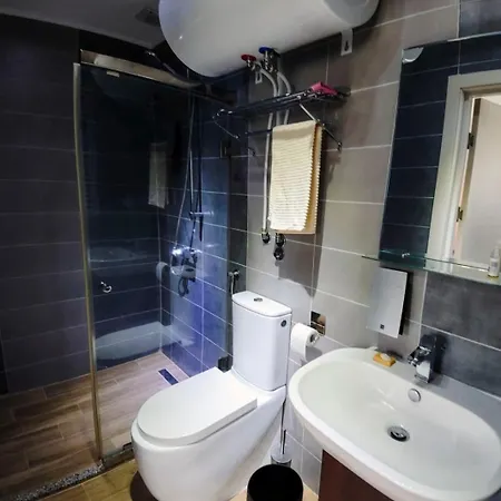 Апартаменты Milinkovic