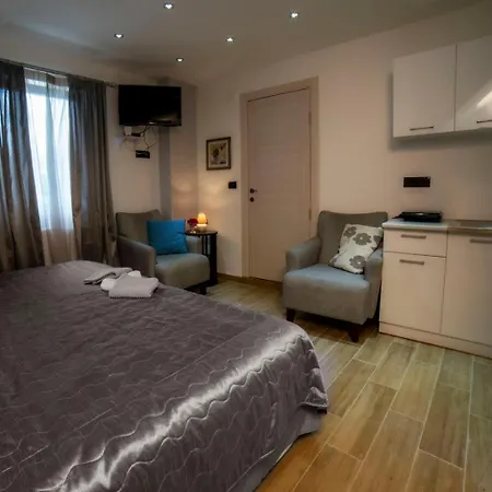 Апартаменты Milinkovic Drijetanj