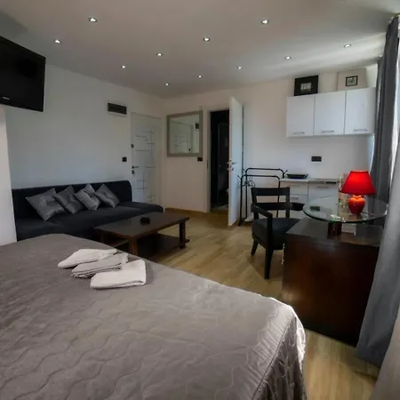 Milinkovic * Drijetanj