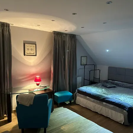 Milinkovic Апартаменты