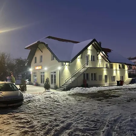 Апартаменты Milinkovic Drijetanj