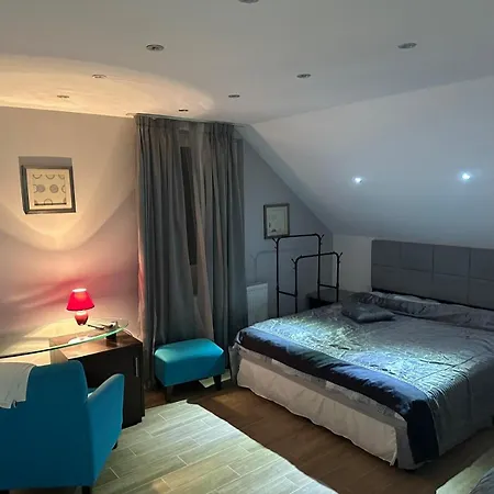 Milinkovic Апартаменты