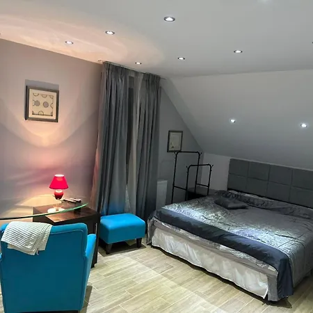 Апартаменты Milinkovic Drijetanj