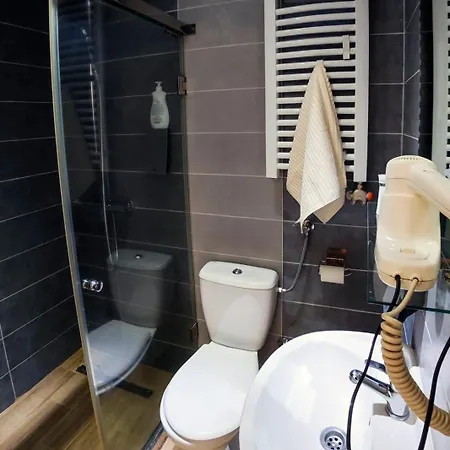 Апартаменты Milinkovic *