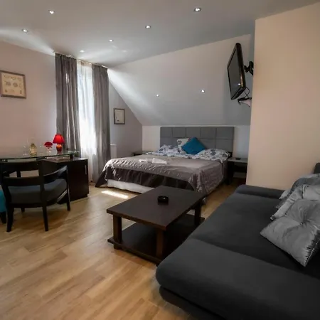 Milinkovic Апартаменты *