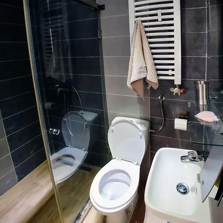 Апартаменты Milinkovic Drijetanj